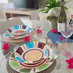 Roma Bema Apartment - Charme E Relax A Due Passi Dal Vaticano