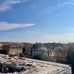 Via Veneto Penthouse