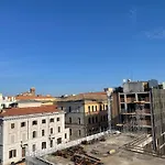 Via Veneto Penthouse