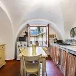 Palazzo Scapucci Apartment A Navona