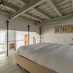 Margutta Design Loft By Romeloft