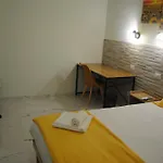 Little Gardens Guest House
