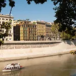 The First Musica - Preferred Hotels & Resorts
