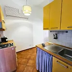 Vicolo Di Monte Del Gallo 24 - Vatican City