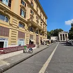 Gabri 19 - Elegant Escape In Piazzale Flaminio