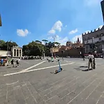 Gabri 19 - Elegant Escape In Piazzale Flaminio