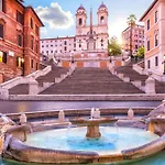 Appartamento Roma Prefetti Suite