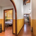 Elena Vatican Apartment