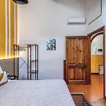 Elena Vatican Apartment
