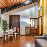 Elena Vatican Apartment