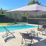 Villa Marilyn