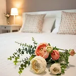 La Farina Rooms
