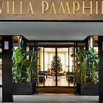 Hotel Villa Pamphili Roma