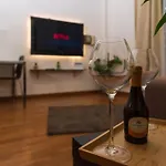Home Sweet Home Villa Borghese