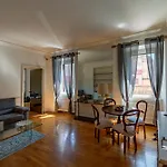 Casa Vacanza Crispi 33