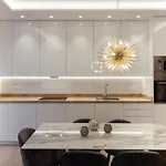 Elegant Retreat In City Center