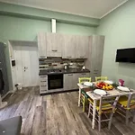 Campani 44- 2 Bedrooms Sleeps 6