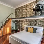 Downtown Srl - Imperial Panorama Penthouse