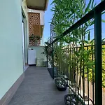Monstera House Roma Trastevere