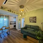 Monstera House Roma Trastevere
