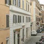 Borgo Vittorio 20 Vatican Home