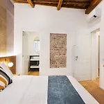 Casa Bernardo Roma