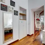 Centro Roma Trastevere Lovely House
