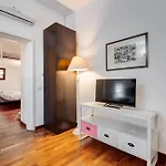 Centro Roma Trastevere Lovely House
