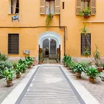 Centro Roma Trastevere Lovely House