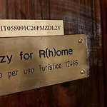 C R A Zy For Rhome