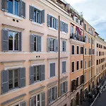 Boschetto Boutique Apartment