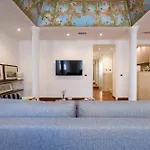 Boschetto Boutique Apartment