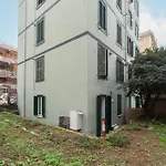 Facile Collegamento Al Centro Di Roma