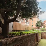 Facile Collegamento Al Centro Di Roma