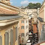 Trevi Charming Penthouse