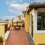 Trevi Charming Penthouse
