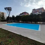 Roberta And Luca Cozy Apartment With Garden, Terrace And Pool