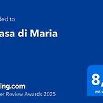 A casa di Maria