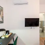 Una Stanza Alpigneto