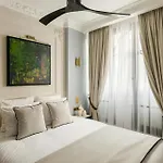 Luxury Apartments With Beautiful Views