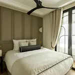Luxury Apartments With Beautiful Views