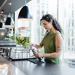 Citizenm Rome Isola Tiberina