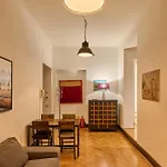Vittorio Apartment Rome