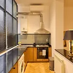 Vittorio Apartment Rome