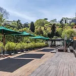 Horti 14 Borgo Trastevere Hotel