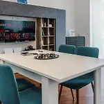 Saint John Loft