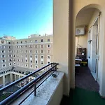 Private Room Near Garbatella & Caffarella Park