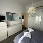 Private Room Near Garbatella & Caffarella Park