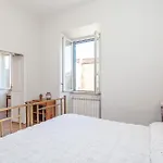 Piazza Vittorio Retreat
