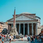 Maison Yassi Piazza Del Popolo